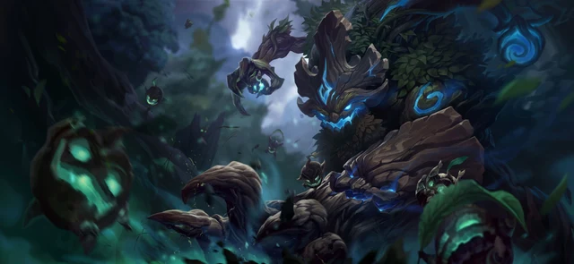 Maokai