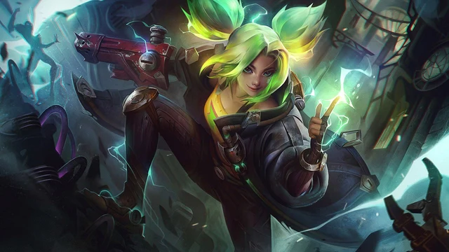 Zeri