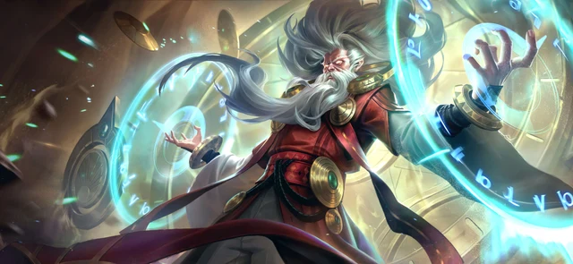 Zilean