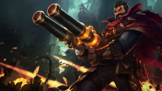 Graves