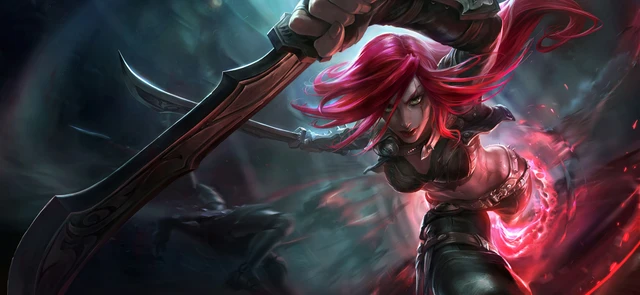 Katarina