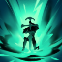 R