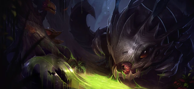 Kog'Maw