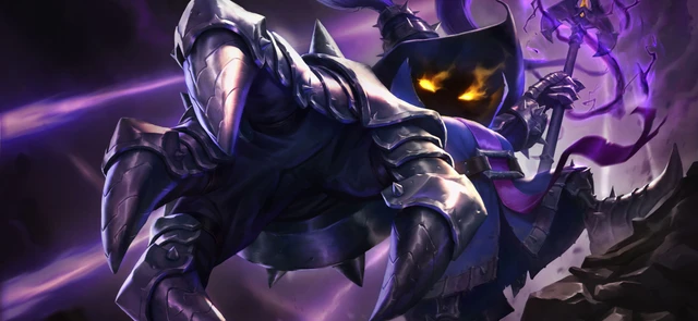 Veigar