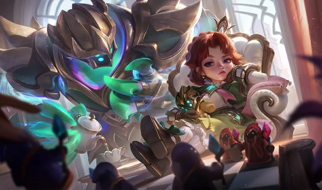 Annie