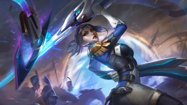 Fiora