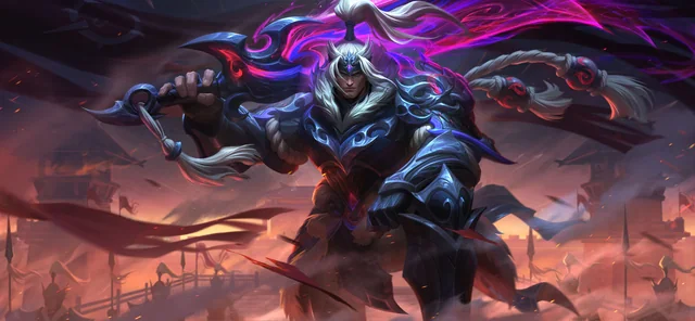 Garen