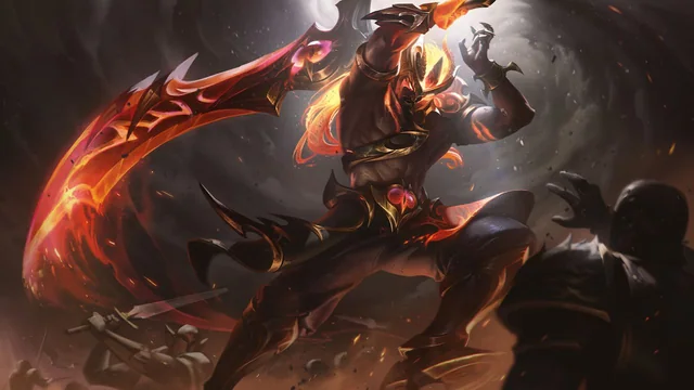 Tryndamere