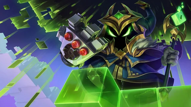 Veigar